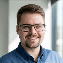 Noah Wetjen, Gründer von QM-Welt