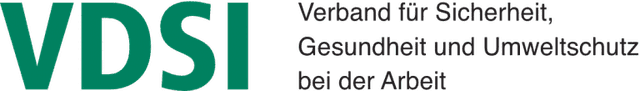 VDSI Mitglied